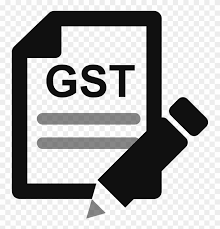 GST No Icon