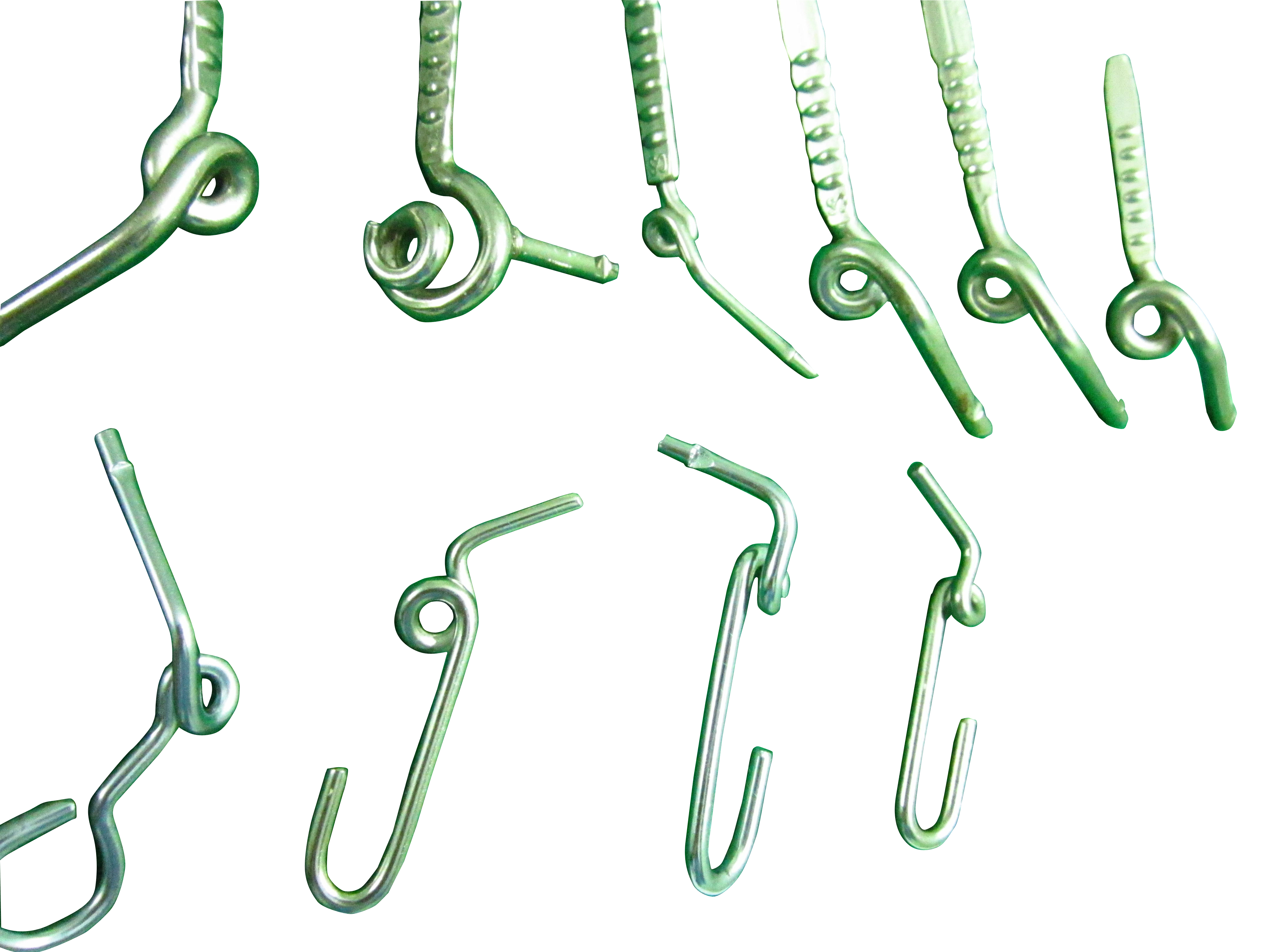 Spinolite Hooks
