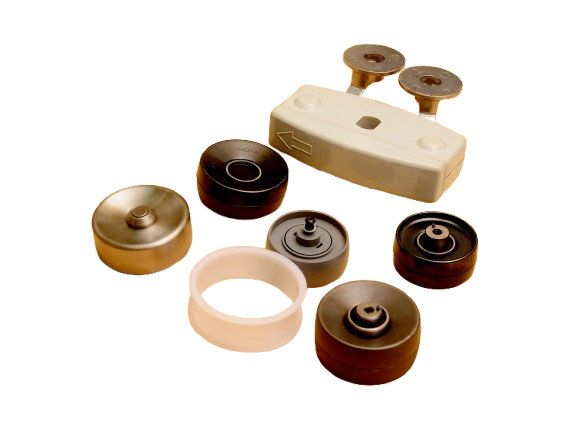 Jockey Pulleys
